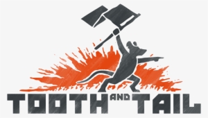 Tooth And Tail Fanfic