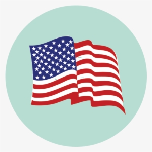 Package Memorial Day Jenniferm 2015 03 22t12 - American Flag Waving Clip Art