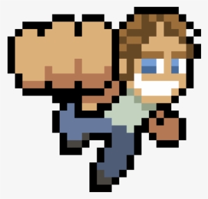Pewdiepie Legend Of The Brofist - Pewdiepie: Legend Of The Brofist