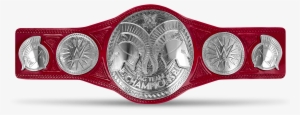 Raw Tag Team Championship