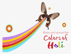 Happy Holi Social Message