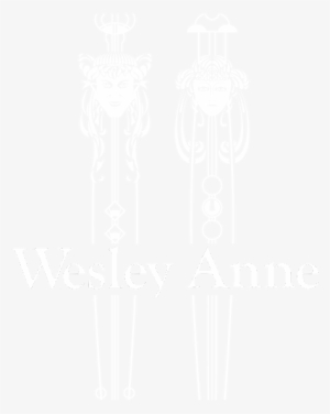 Wes-white - Monochrome