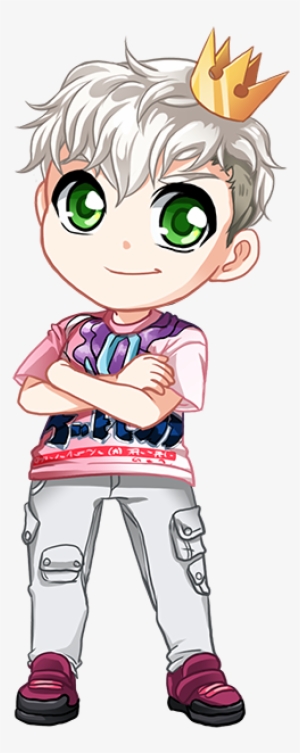 Keyori2 No Money Sm - Money