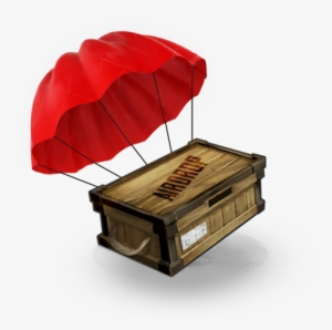 Image Royalty Free Stock Pubg Transparent Supply Drop - Supply Drop Pubg Png