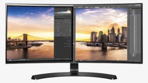 29 Lg 29uc88 Curved Ultrawide Led Monitor