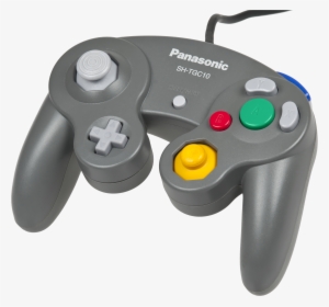 Panasonic Q Controller