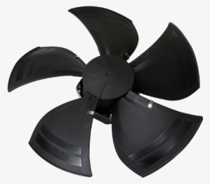 Polymer Fan Blade - Blade