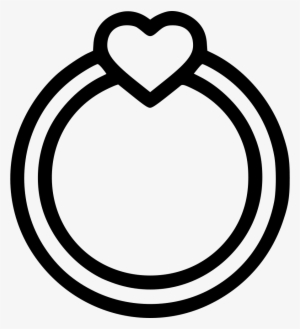 Romantic Valentine Day Heart Wedding Ring Comments - Wedding Ring