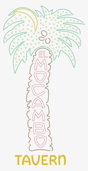 Elmo-treelogo - Illustration