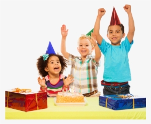 Karate Birthday Party - Birthday Children Png