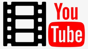 Youtube Logo No Background - Simbolo Youtube