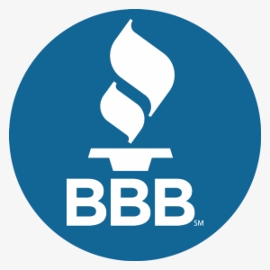Did You Find Us On Bbb Leave Us A Review There - Better Business Bureau Icon