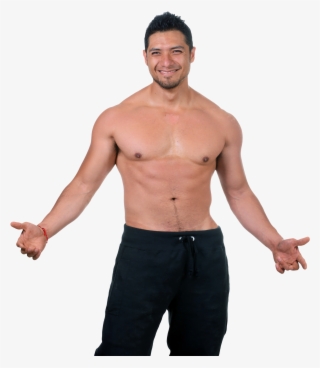 Man Fitness Png Transparent Image - Man Png