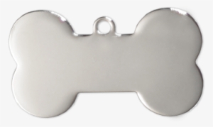 Dog Bone Tags - Dog