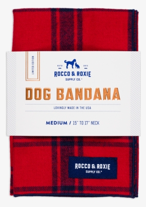 Catalog Rocco Roxie Supply Co Red Navy - Flannel