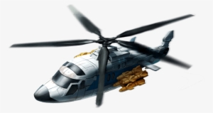 Autobot - Black Hawk