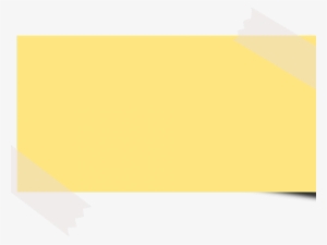 Post It Note Png - 나의 라임 오렌지 나무 책