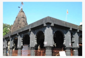 South India Temple Tour 11n/12d - Bhimashankar Temple Pune