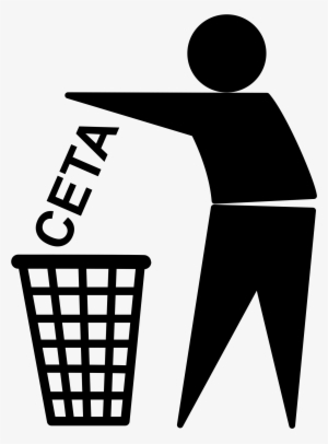 Big Image - Nazi Trash