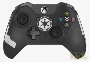 Authentic Microsoft Quality - Superman Xbox One Controller