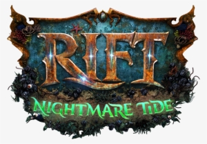 Rift's Next Major Expansion Revealed, 'nightmare Tide' - Rift