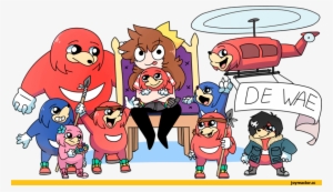 Queen Of Da Wae