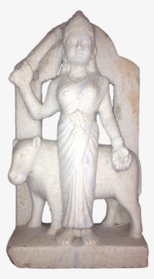 Sheetla Mata Marble - Marble