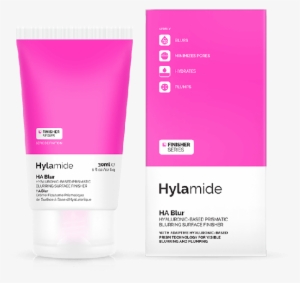 Hylamide Finisher Ha Blur