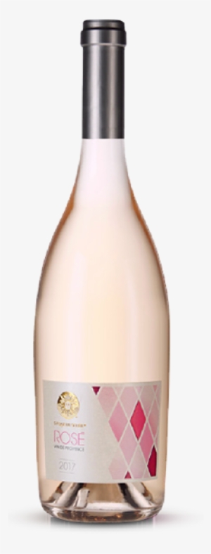 Cirque Du Soleil Rosé - House