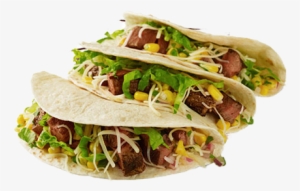 Chipotle Soft Flour Tacos (click Picture To Customize) - Chipotle Soft Tacos