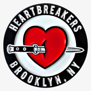 Heartbreakers-pin