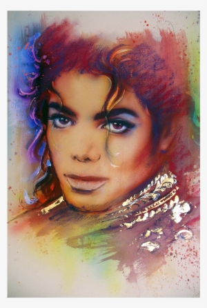 Original-portrait 792×792 Pixels - Michael Jackson