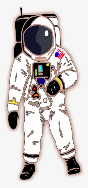 Astronaut Png Transparent - Astronaut Animations Gif Transparent