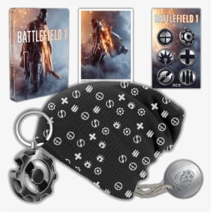 Battlefield 1 Frontline Standalone Pack
