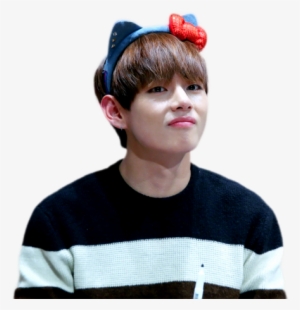 #bts Taehyung #bts V #bangtan Boys #bangtan #k Pop - V De Bts Png