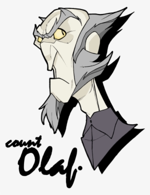 Count Olaf Png