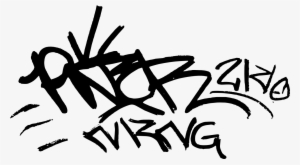 4 Png - Graffiti Tags Png