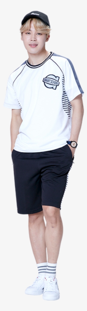 Smart X Bts - Jimin Smart X Bts
