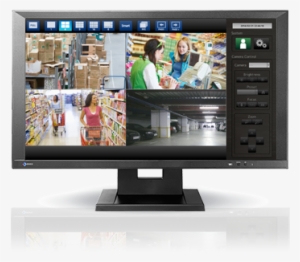 Inshare - Monitor Ip