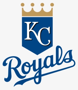 Kansas City Royals Logo Transparent - Kansas City Royals Logo