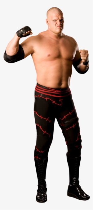 Aj Styles Smackdown Promo Bath And Body Works Promo - Wwe Kane Wrestler Singlet