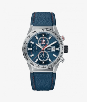 Tag Heuer Carrera - Tom Brady Tag Heuer Limited Edition