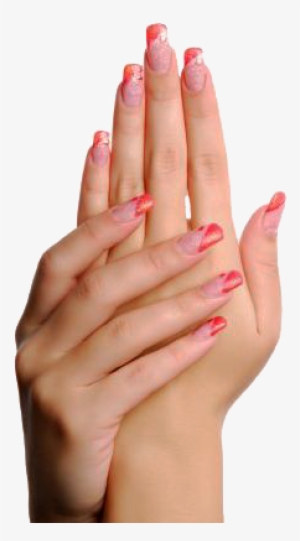 Image - Nice Fingernails