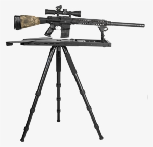 Tsb Kit Tactical Sniper Bench Kit- Including Tsb And - Benchrest Shooting