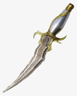 Page 6 - Prince Of Persia Dagger For Sale