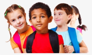 School Children Png