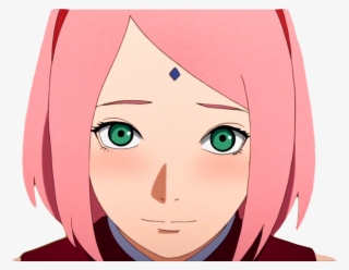 Sakura Haruno Png - Sakura Haruno