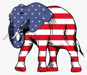Elephant-964294 - Republican Party