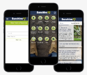 Mobile App