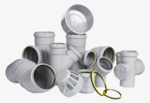 The Company Manufactures A Wide Variety Of Pipes And - Swr Pipes And Fittings